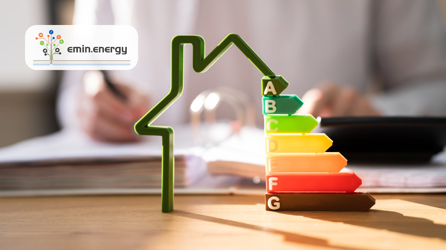 mejorar eficiencia energética