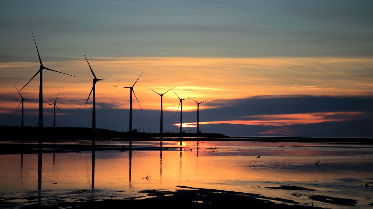 Hibridación de Energías Renovables: Qué es y por qué es el futuro de la energía