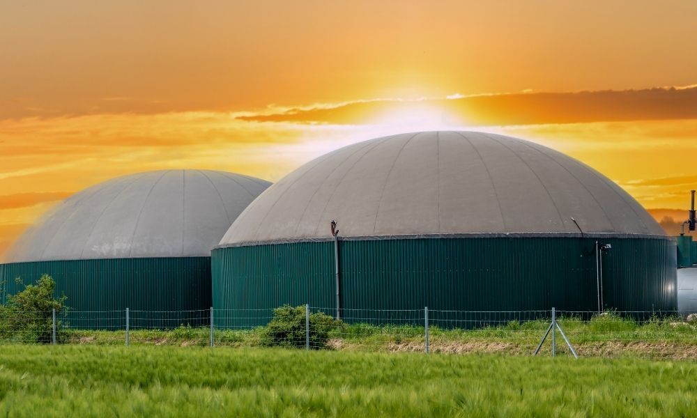 Digestión Anaerobia: Fases, Importancia y Beneficios