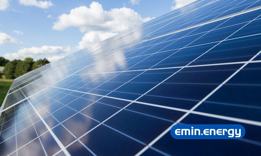Gestión Energética Emin Energy