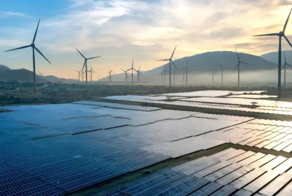 optimizacion energetica
