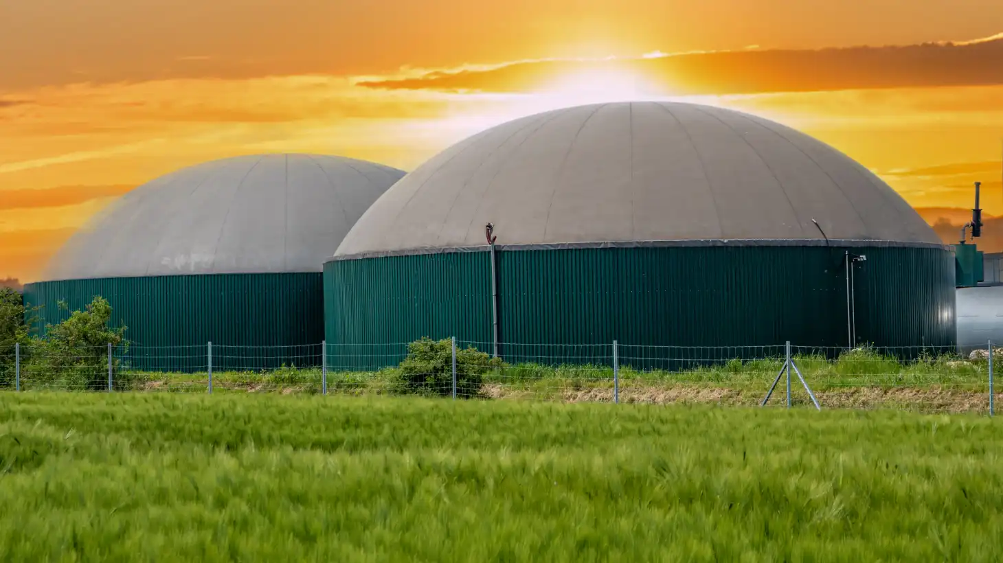 biogas upgrading que es