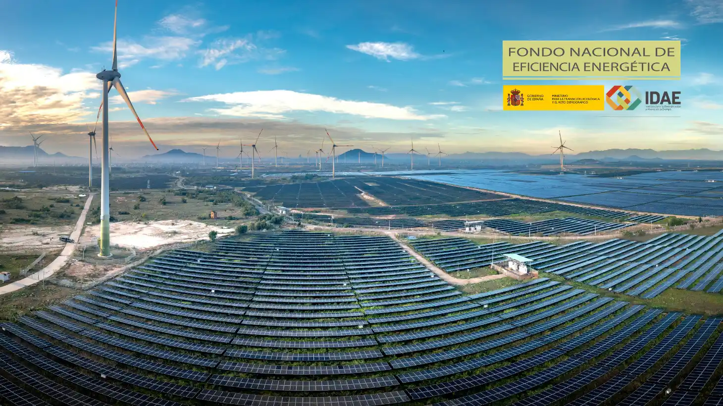 fondo nacional de eficiencia energética