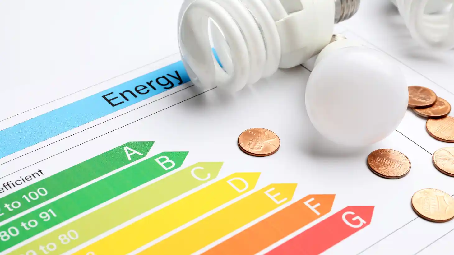 levelized cost of energy