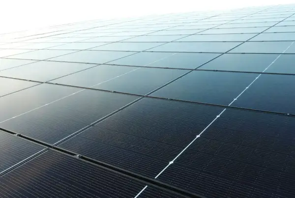 sistema antivertido fotovoltaico